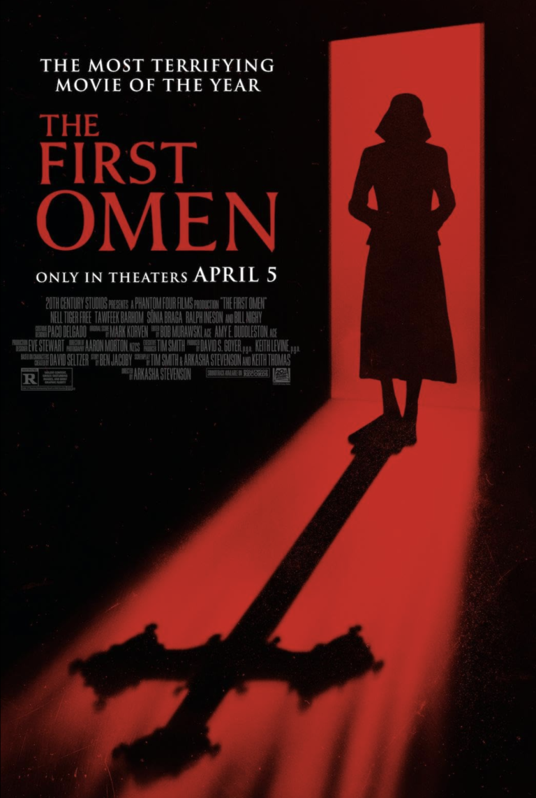 THE FIRST OMEN (2024)